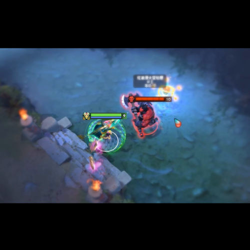 dota美杜莎出装攻略(刀塔2美杜莎装备)插图1 dota美杜莎出装攻略(刀塔2美杜莎装备)插图1