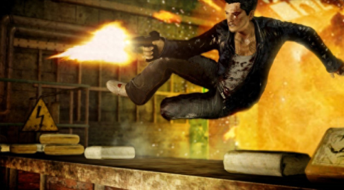 热血无赖好玩吗(热血无赖和如龙哪个好玩)