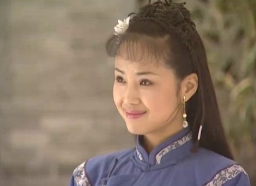 古妆剧排名前十榜(最好看十大古装电视剧)插图10 古妆剧排名前十榜(最好看十大古装电视剧)插图10