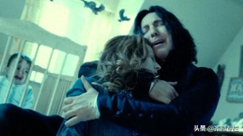 哈利波特四个学院(哈利波特四大学院变装)插图11