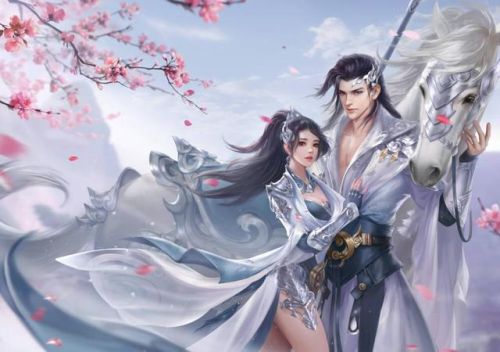 轩辕传奇攻略(轩辕传奇十大神豪排行榜)插图1