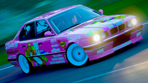 极限竞速地平线4(forzahorizon4手机版)插图3