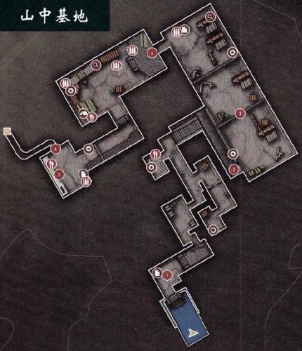 古墓丽影9攻略图解(游戏古墓丽影有几部)插图20 古墓丽影9攻略图解(游戏古墓丽影有几部)插图20