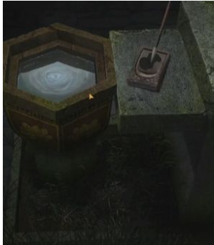 纸嫁衣4红丝缠通关攻略(纸嫁衣2游戏全攻略)插图12 纸嫁衣4红丝缠通关攻略(纸嫁衣2游戏全攻略)插图12