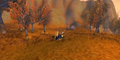 魔兽世界战士宏命令大全(60怀旧服战士一键输出宏)插图1 魔兽世界战士宏命令大全(60怀旧服战士一键输出宏)插图1