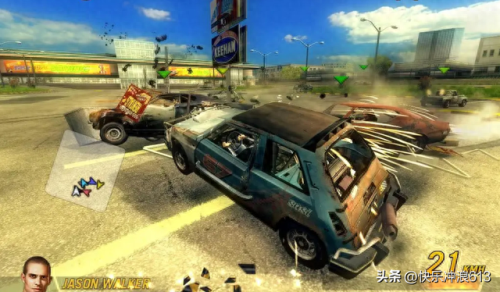 最火的电脑单机游戏(十大最耐玩的单机电脑)插图5 最火的电脑单机游戏(十大最耐玩的单机电脑)插图5