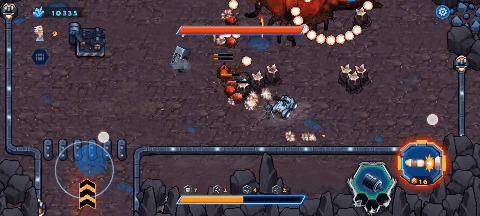 养成手游(卡牌手游)插图17