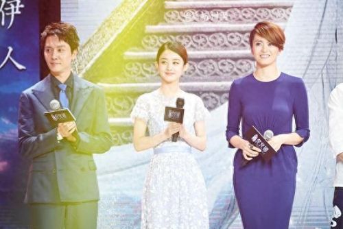 西游女儿国(西游记女儿国国王朱琳)插图2