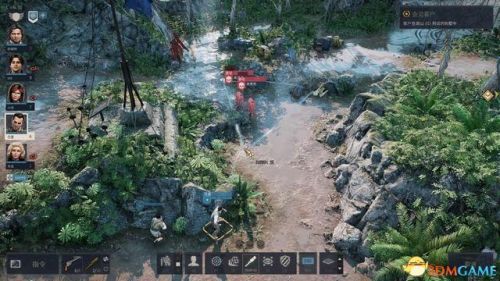 龙腾世纪3攻略(龙腾世纪3主角职业推荐)插图24