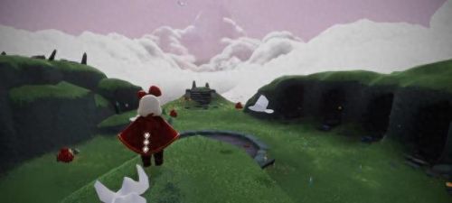 蝴蝶结先祖在哪(蝴蝶结先祖为什么找不到)插图2