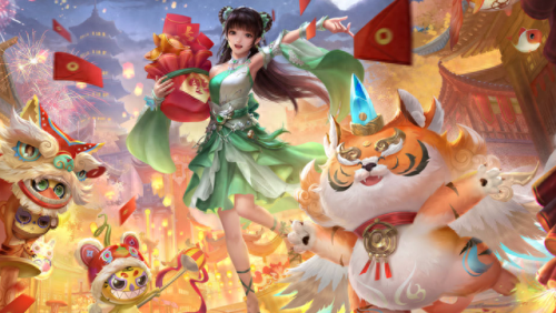 梦幻诛仙什么职业厉害(梦幻诛仙选什么职业好)插图 梦幻诛仙什么职业厉害(梦幻诛仙选什么职业好)插图