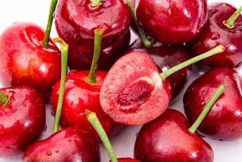 国内樱桃品种排名前十(樱桃品种对樱桃口感的影响)