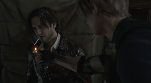 生化危机4重制版(生化危机4最强全果mod图片)插图11