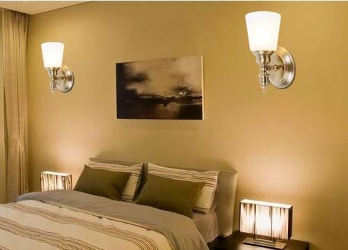 特制的壁灯排名前十(新款壁灯)