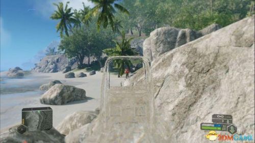 孤岛危机1攻略图文攻略(crysis攻略)插图28 孤岛危机1攻略图文攻略(crysis攻略)插图28