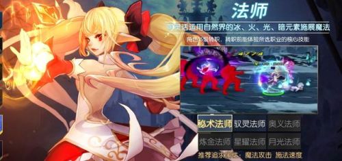 类似地下城与勇士的手游有哪些(单机版地下城与勇士)插图6 类似地下城与勇士的手游有哪些(单机版地下城与勇士)插图6