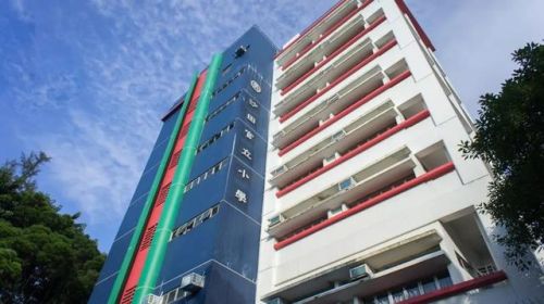 元朗公立中学排名前十(裘锦秋中学元朗)插图12 元朗公立中学排名前十(裘锦秋中学元朗)插图12