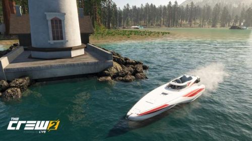 飙酷车神2(ride4机车游戏)插图