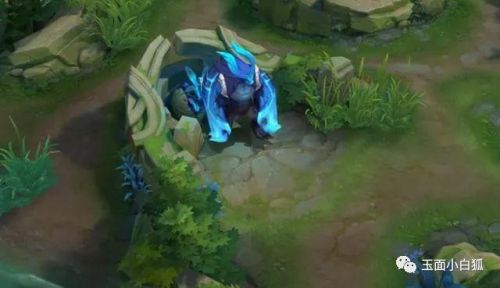 王者荣耀野怪刷新时间(王者荣耀野怪需要打吗)插图2 王者荣耀野怪刷新时间(王者荣耀野怪需要打吗)插图2