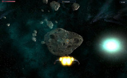 浴火银河2攻略(浴火银河2剧情详细攻略)插图1 浴火银河2攻略(浴火银河2剧情详细攻略)插图1