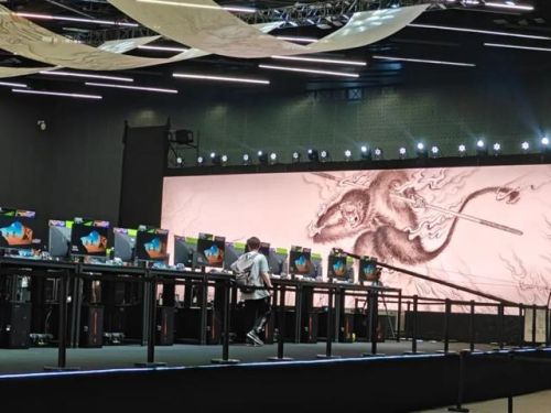 斗战神2020还有人玩吗(斗战神现在还值得玩么)插图2 斗战神2020还有人玩吗(斗战神现在还值得玩么)插图2