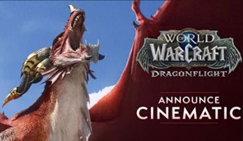 大灾变坐骑(大灾变版本飞行坐骑)插图 大灾变坐骑(大灾变版本飞行坐骑)插图