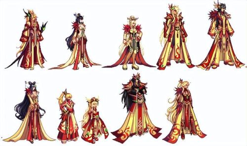 dnf天空3(地下城与勇士天4外观)