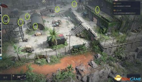 龙腾世纪3攻略(龙腾世纪3主角职业推荐)插图47