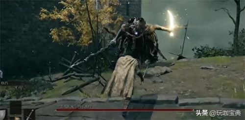 艾尔登法环BOSS顺序(艾尔登法环推图顺序)插图 艾尔登法环BOSS顺序(艾尔登法环推图顺序)插图