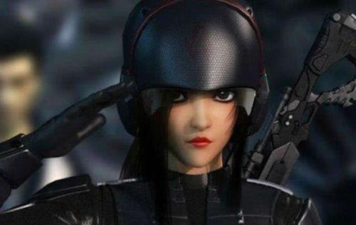 女生新手lol玩什么英雄(lol适合菜鸟玩的英雄)插图2