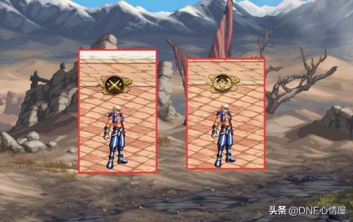 dnf手游体验服(DNF体验服如何进入)插图12