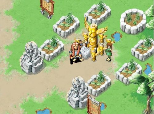 回合制网游(十大良心回合制游戏)插图6 回合制网游(十大良心回合制游戏)插图6