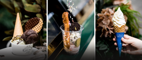 巧克力牛奶冰淇淋排名前十(只用纯牛奶和糖做雪糕)