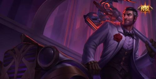 uzi评价ez皮肤手感(uzi玩ez用什么皮肤)插图4