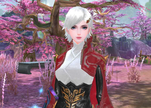 倩女幽魂职业介绍(倩女幽魂手游甲士厉害吗)插图1 倩女幽魂职业介绍(倩女幽魂手游甲士厉害吗)插图1