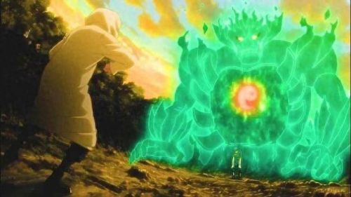 须佐能乎(火影忍者)插图4