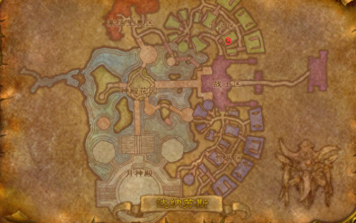 雷霆崖军需官(雷霆崖军需官在哪)插图3