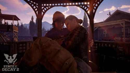 腐烂国度(腐烂国度在线阅读)插图8 腐烂国度(腐烂国度在线阅读)插图8