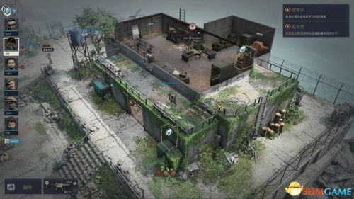 龙腾世纪3攻略(龙腾世纪3主角职业推荐)插图55