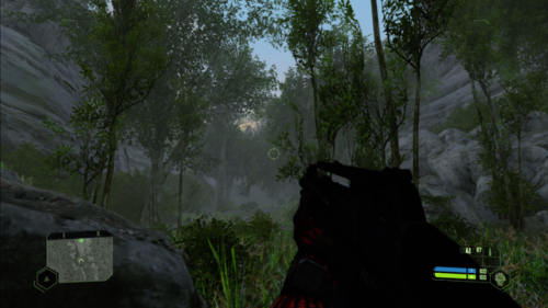 孤岛危机1(孤岛惊魂原始杀戮)插图9