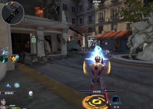 数码宝贝游戏大全(数码宝贝手游有哪些)插图10 数码宝贝游戏大全(数码宝贝手游有哪些)插图10