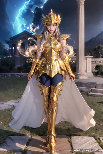 阿布罗狄(阿布罗狄是男是女)插图 阿布罗狄(阿布罗狄是男是女)插图