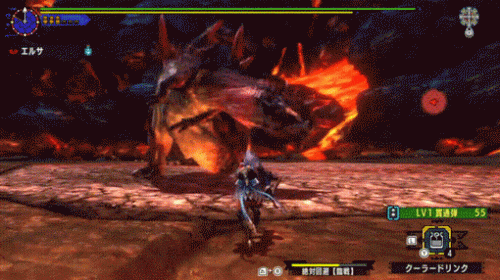 psp怪物猎人p3金手指(PSP怪物猎人p3完美存档)插图25 psp怪物猎人p3金手指(PSP怪物猎人p3完美存档)插图25