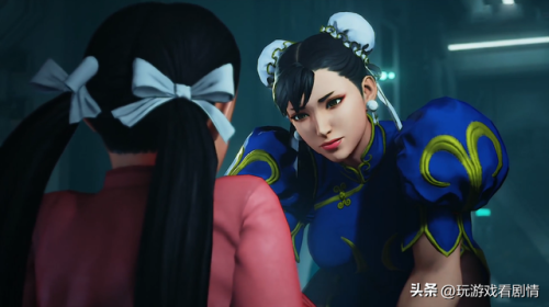 超级街霸4(iPhone街霸4破解直接装)插图42