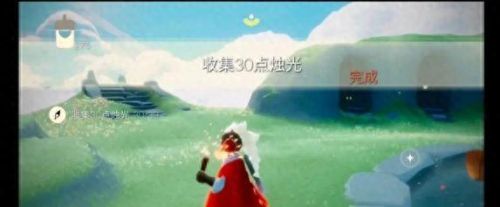 光遇远古战场冥想在哪里(光遇墓土冥想位置)插图3