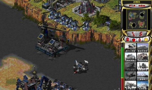 红警100个冷门小技巧(红色警戒7个残酷技巧和套路)