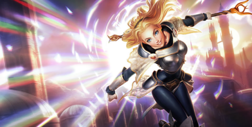 lol职业赛英雄登场率(英雄联盟人气最高的英雄)插图4 lol职业赛英雄登场率(英雄联盟人气最高的英雄)插图4