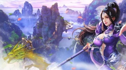 未满十八岁不能玩的游戏有哪些(变态游戏app)插图1 未满十八岁不能玩的游戏有哪些(变态游戏app)插图1