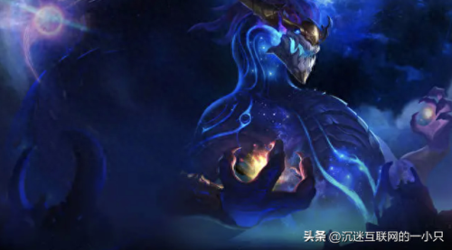 英雄联盟名字大全(游戏id取名鬼才)插图4 英雄联盟名字大全(游戏id取名鬼才)插图4