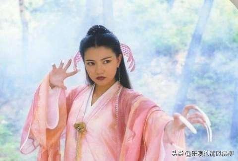 九阴真经上的全部武功(武林外史武功排名原著)插图19